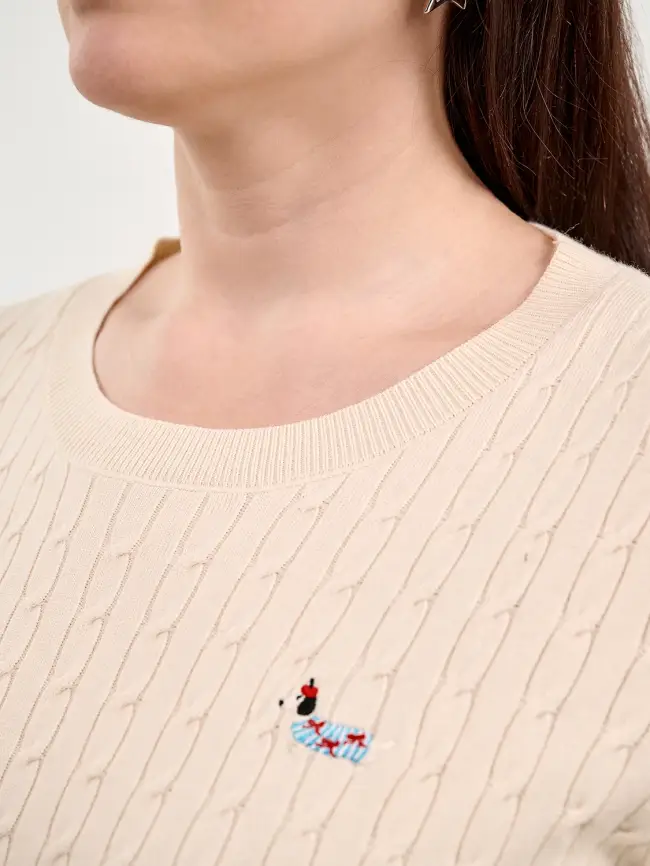 Свитер 23270 Размер 50- 58 фото 13