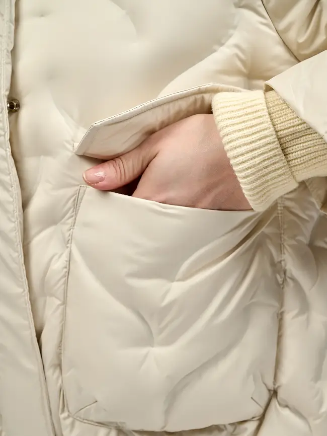 Куртка 6578 Размер 50-56 фото 9