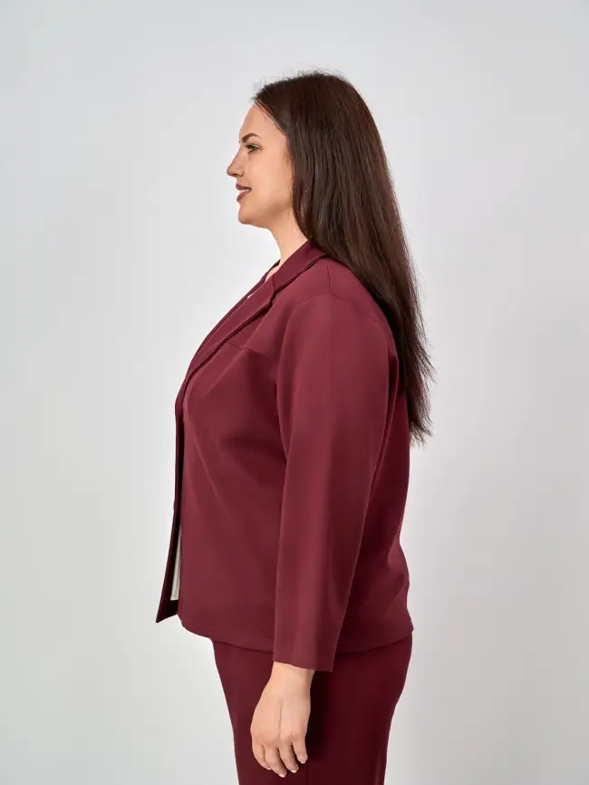 Пиджак 33493 ЭттоПлюс фото 18