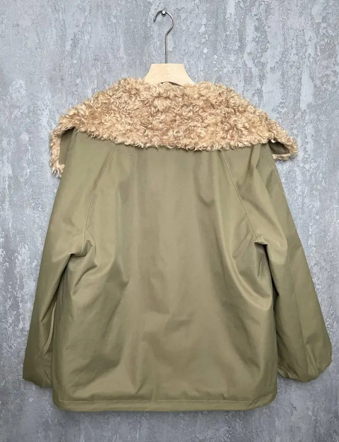 Куртка 881861 Размер 54-58 фото 12