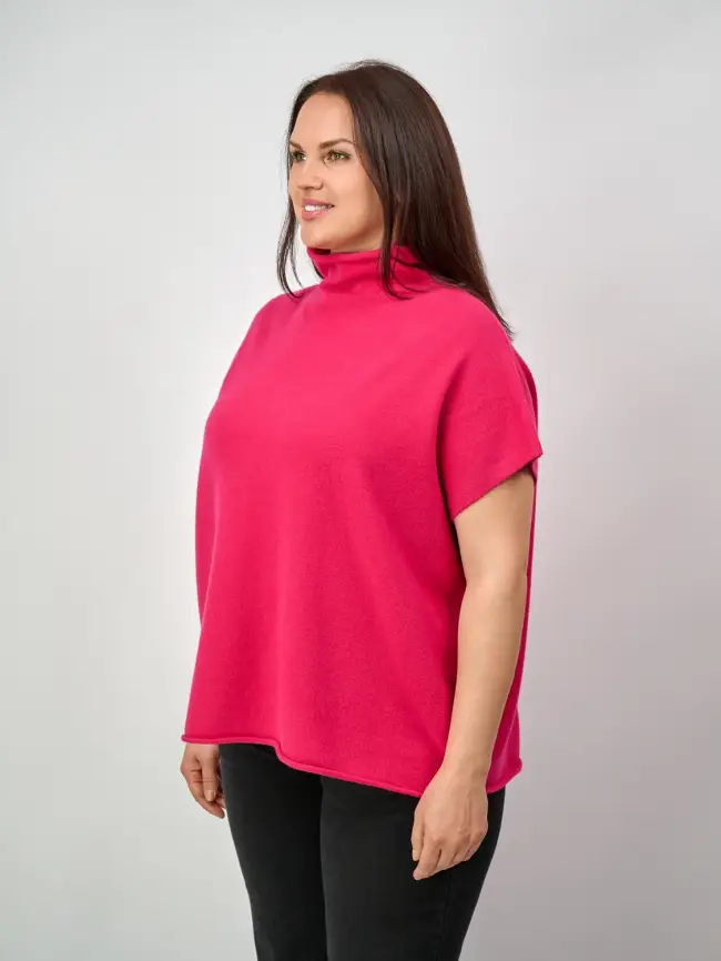 Жилет ЭттоПлюс 7054 Размер 48-58 фото 36