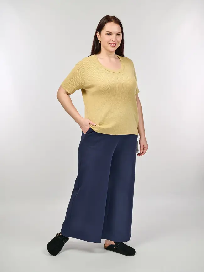 Брюки 1006 Размер 54-58 фото 3