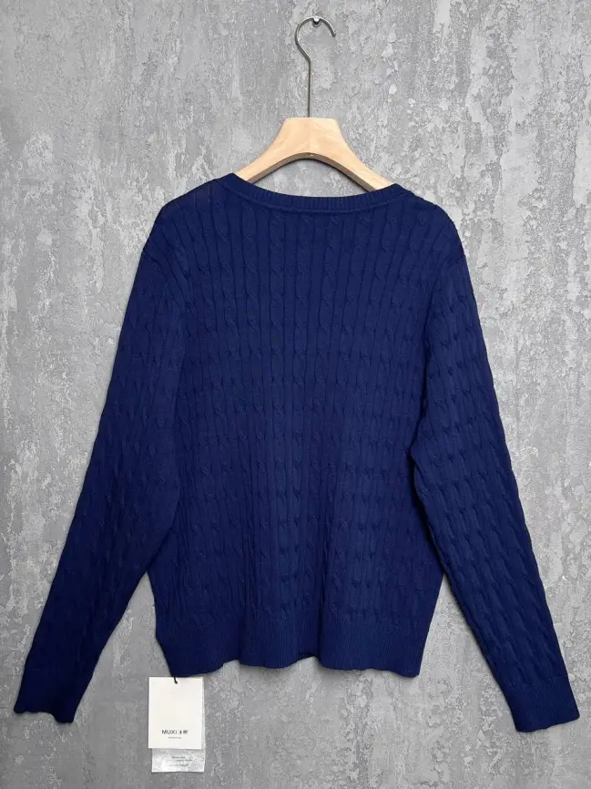 Джемпер 8236 Размер 48-58 фото 35