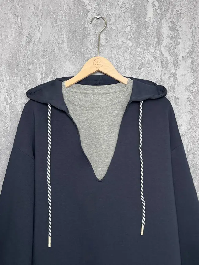 Худи 8250711 Размер 48-56 фото 42