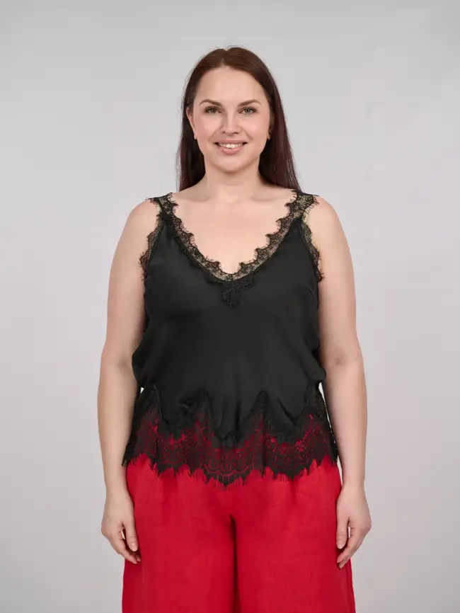 Топ атлас 22355 Размер 48-52 фото 14