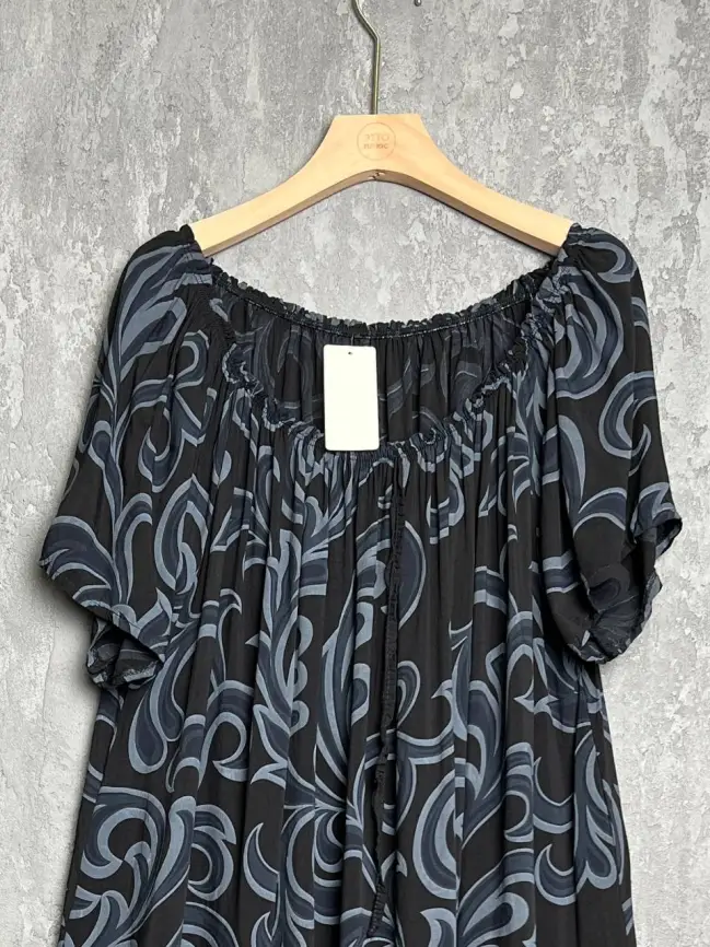 Платье Италия 59100-1 Размер 52-58 фото 22