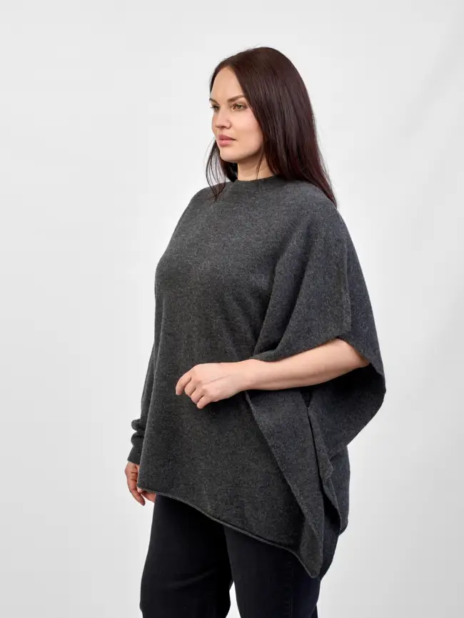 Джемпер 2519 Размер 50-58 фото 6