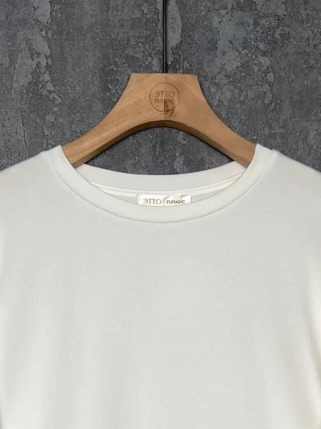 Футболка ЭттоПлюс 041 фото 14