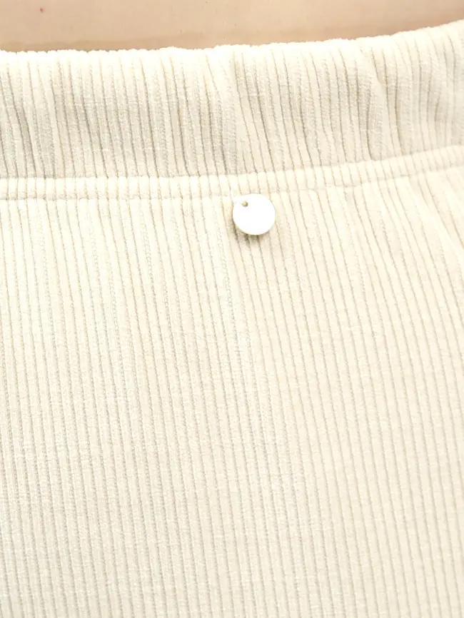 Юбка вельвет 0026 Размер 50-56 фото 8