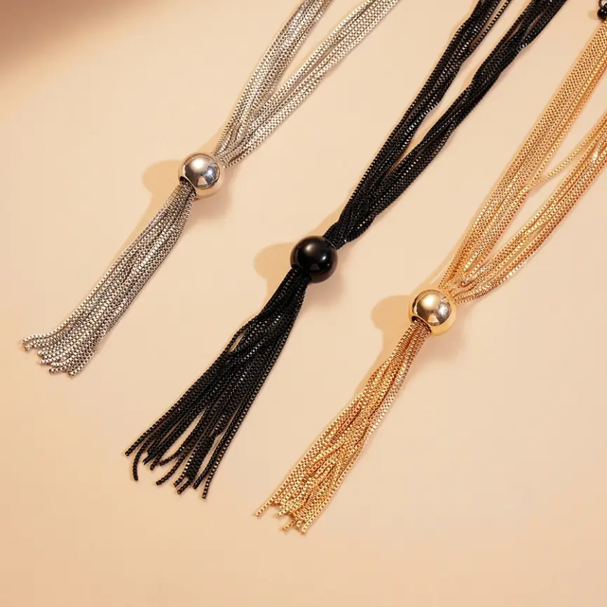 Колье Б0251 фото 2