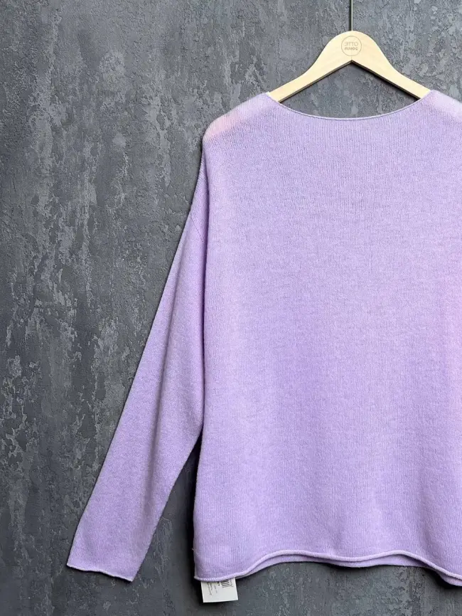 Джемпер шерсть,кашемир 25681 Размер 48-56 фото 57