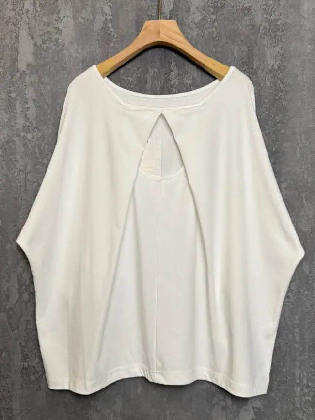 Лонгслив "Капелька" 25003 Размер 50-58 фото 16