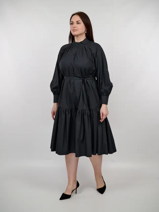 Платье 26308 Размер 50-58 фото 7