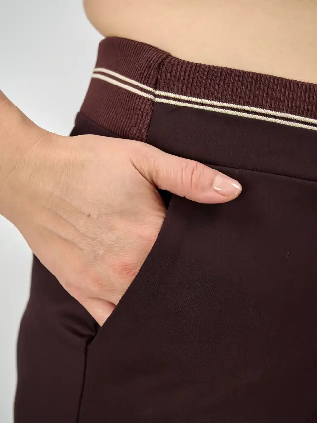 Брюки Турция ЛАГУНЕТ 35 фото 5