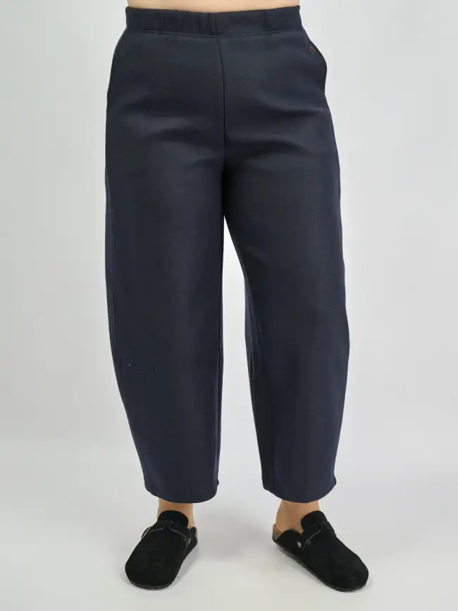 Брюки 7/8 "Зима" 9815 Размер 50-58 фото 21