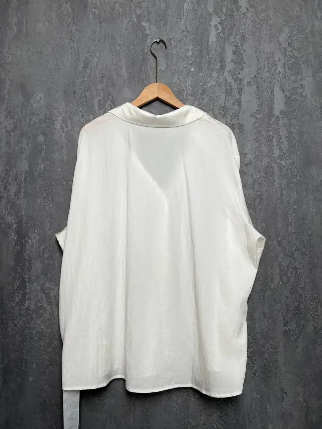 Рубашка 8232 Размер 52-58 фото 8