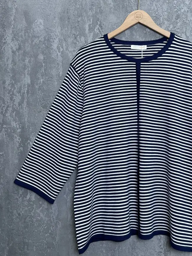 Джемпер ЭттоПлюс 1086 Размер фото 11