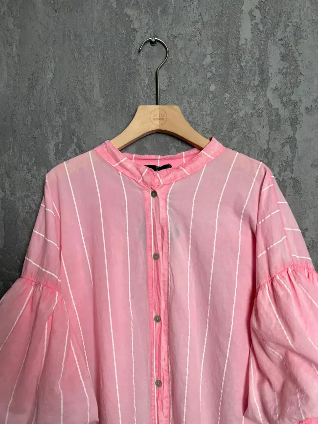 Рубашка Италия 6073 фото 47