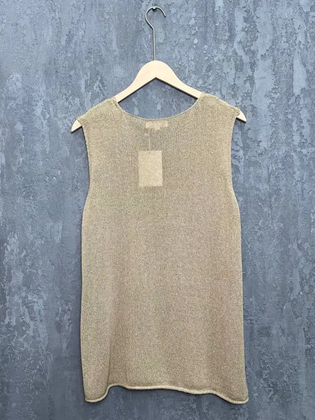 Топ трикотажный облегченный ЭттоПлюс 25108 Размер 50-60 фото 129