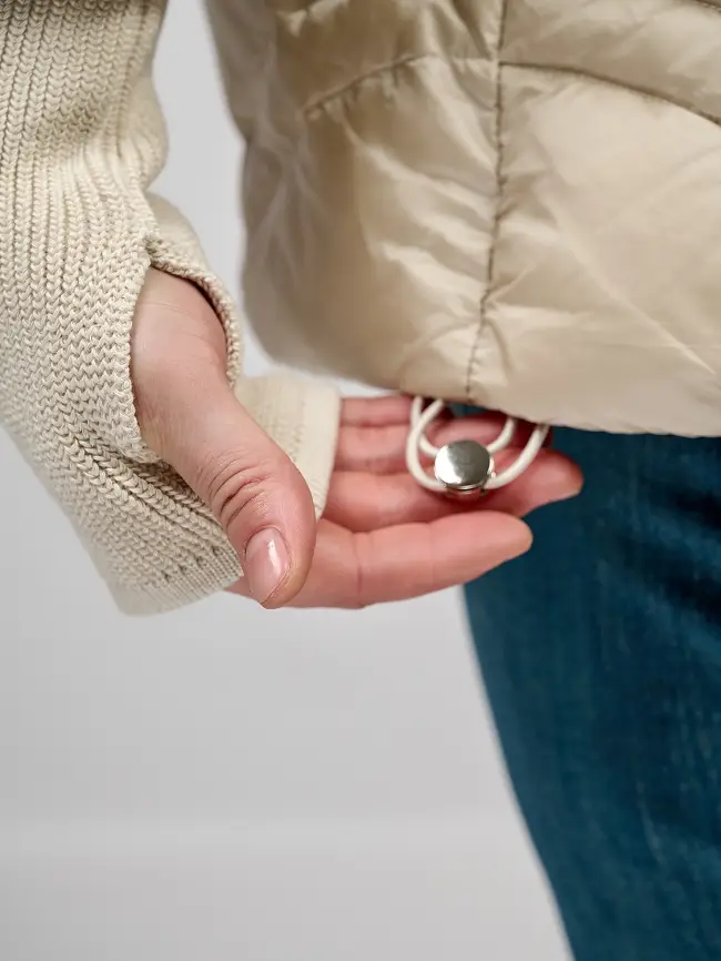 Куртка 2971 Размеры 48-58 фото 24