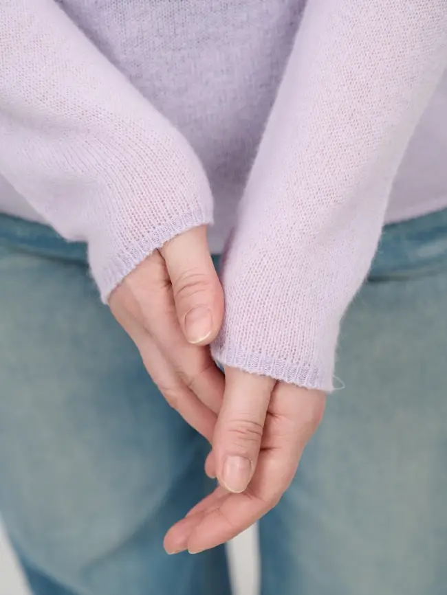 Джемпер 25677 Размер 50-56 фото 44
