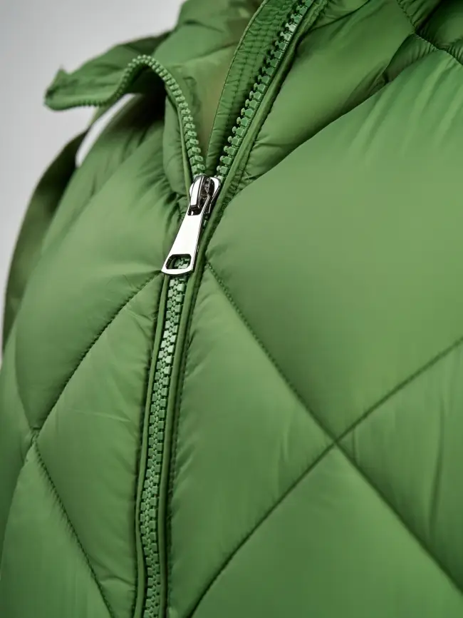 Пончо Италия 2335 Размер 48-58 фото 7