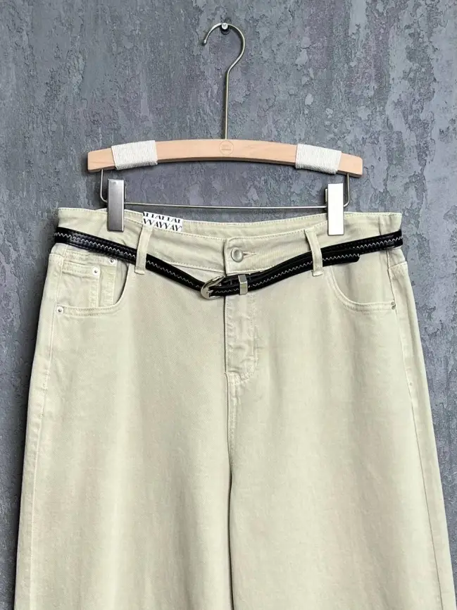 Джинсы 8599 Размер 52-56 фото 11