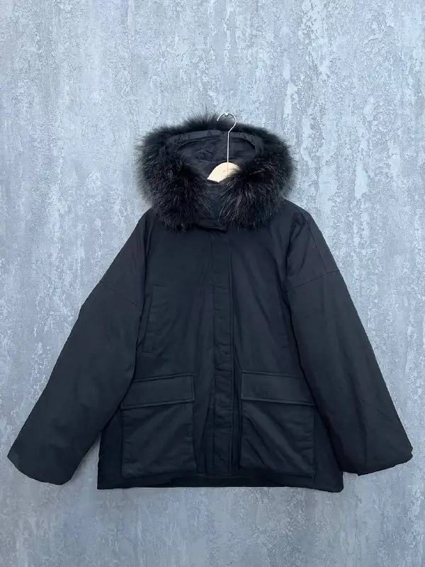 Куртка 8938 Размер 52-56 фото 58