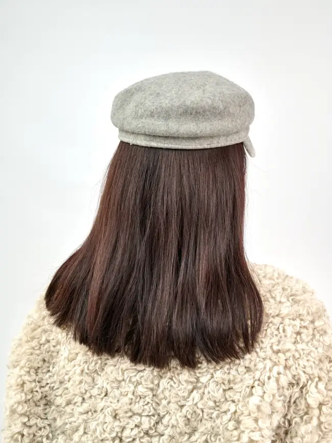 Кепи шерсть 25151 фото 15