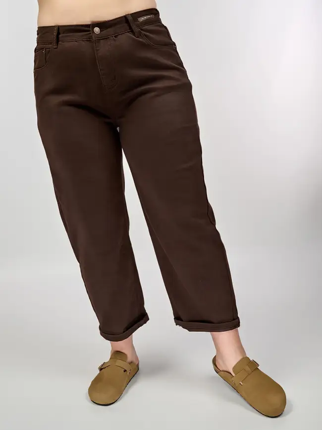 Джинсы 353 Размеры 50-62 фото 2