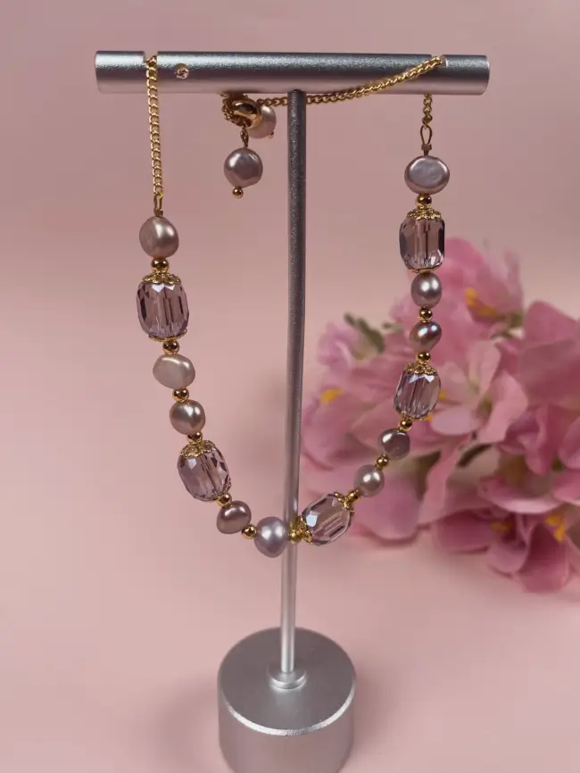 Браслет Нежность Б0058 фото 1