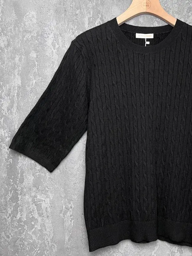 Джемпер 68525 ЭттоПлюс Размер 48-56 фото 3