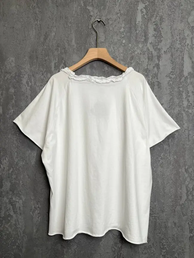 Футболка Италия 6260 фото 4