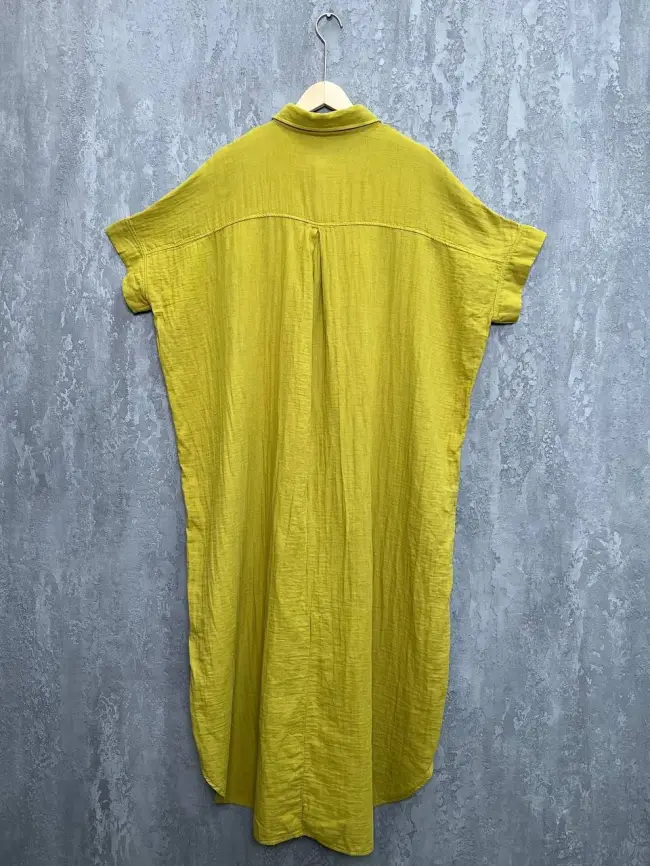 Платье ЭттоПлюс 260905 Размер 50-58 фото 12