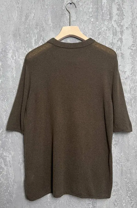 Джемпер 1780 Размер 50-58 фото 11