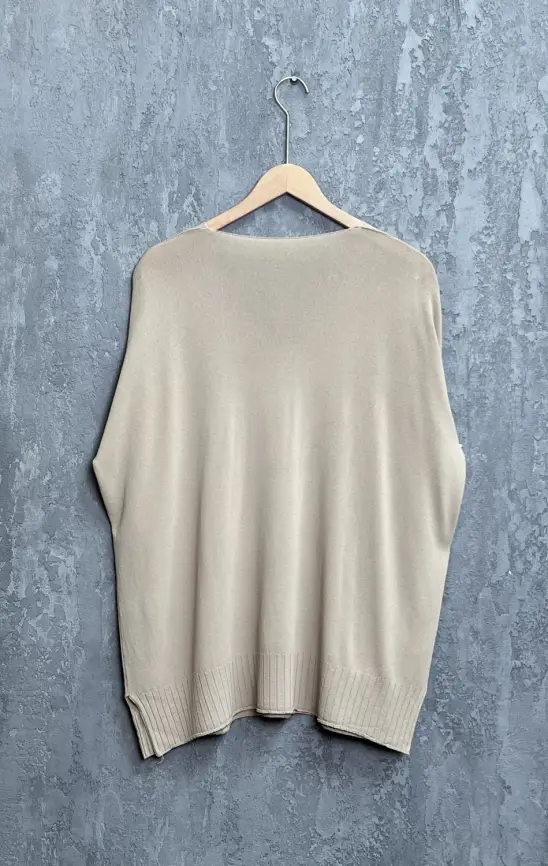 Джемпер 9506 Размер фото 20