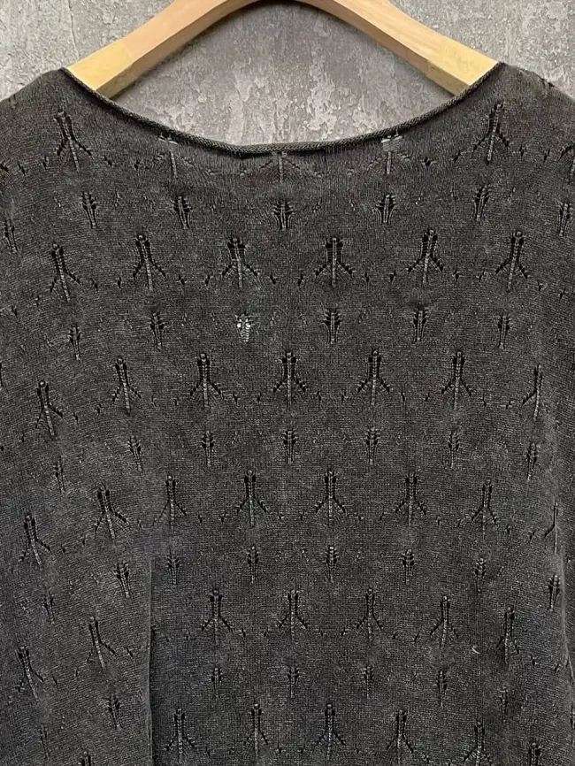 Джемпер Италия 3389 фото 36