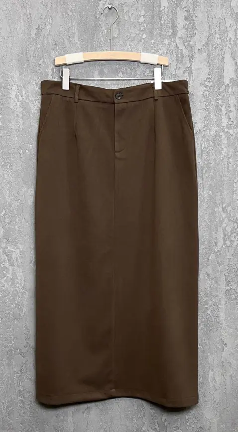 Юбка утепленная 373358 Размер 56-58 фото 34