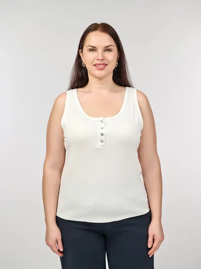 Майка 5136 Размер 52-60 фото 23