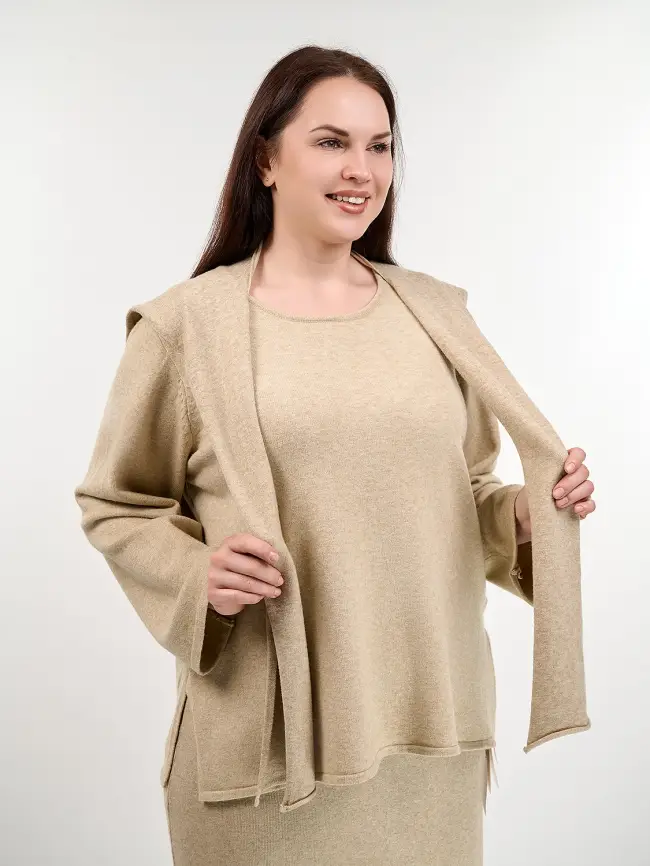 Костюм 6605 Размер 50- 58 фото 30