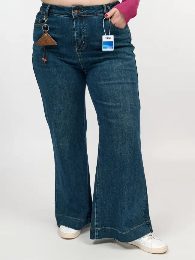 Джинсы 2590 Размеры 54-58 фото 6