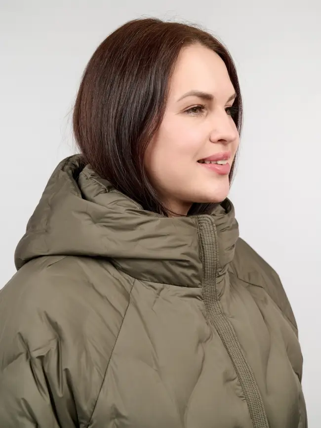 Куртка 6579 Размер 50-58 фото 13