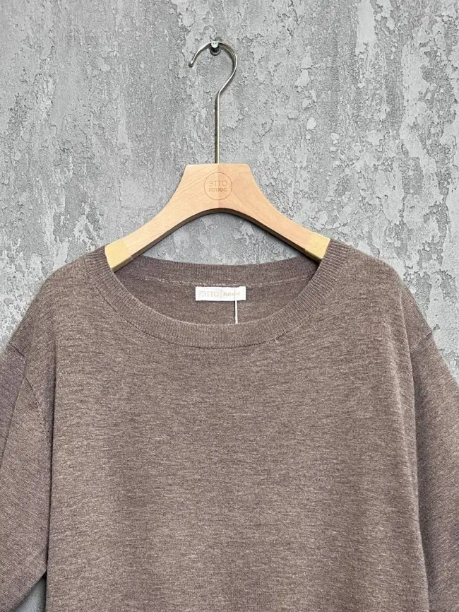 Джемпер 77653 ЭттоПлюс Размер 50-56 фото 36