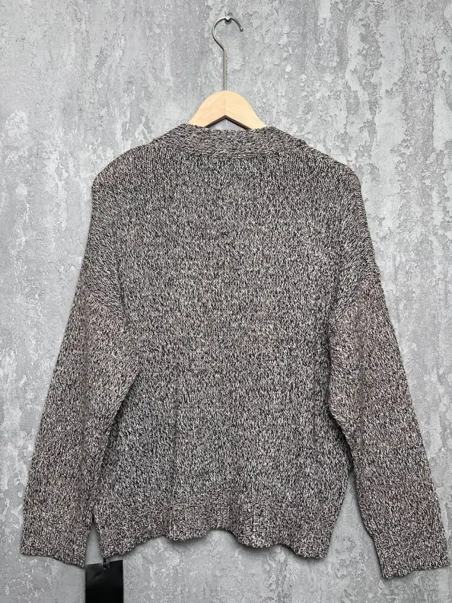 Кардиган 356 Размер 48-54 фото 18