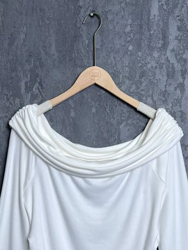 Блуза 68891 Размеры 48-56 фото 29