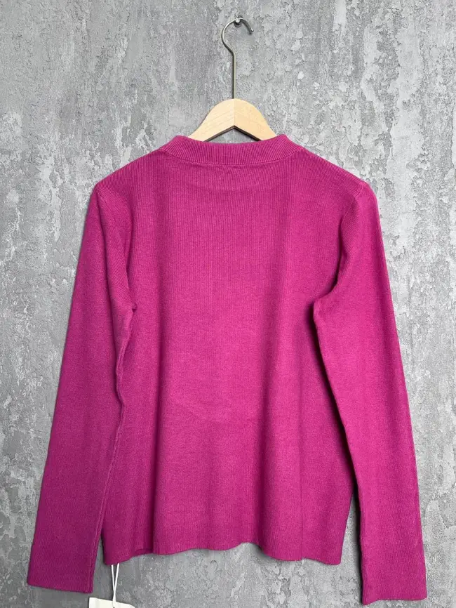 Джемпер 8661 Размеры 50-58 фото 31