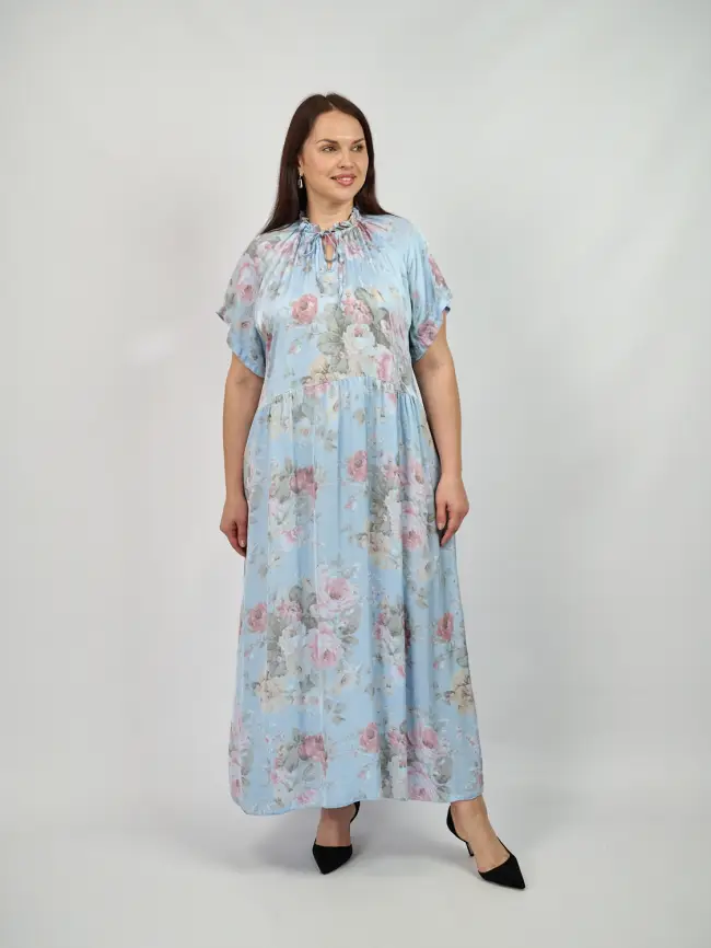 Платье Италия 252731 фото 31