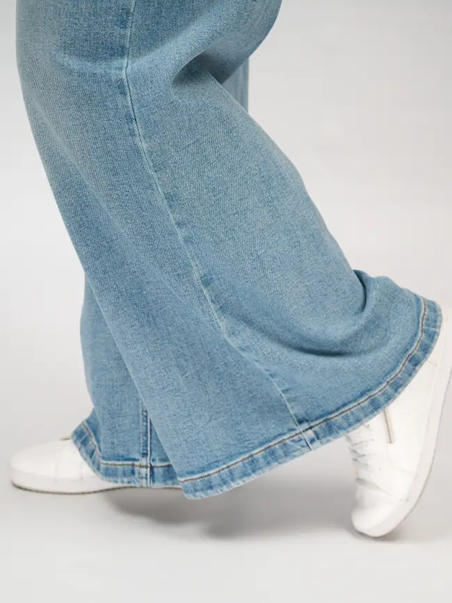 Джинсы 9638 Размер 56-58 фото 17