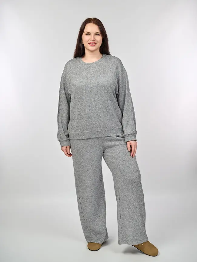 Костюм брючный 00010 Размер 50-56 фото 1