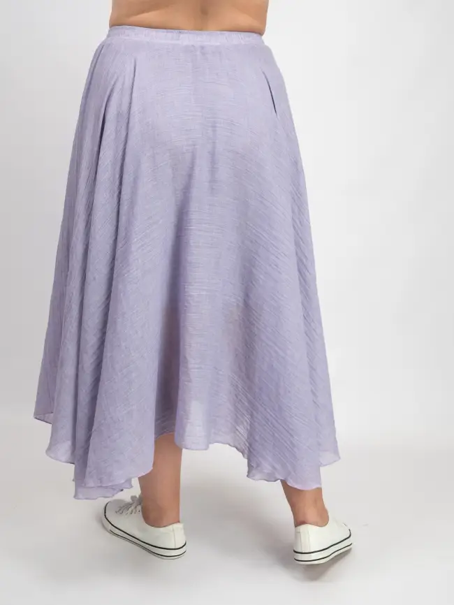 Юбка 2097 Размер 50-54 фото 41